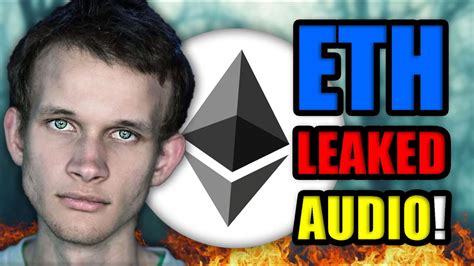 chainlink ethereum merge chainlink price twitter ETHEREUM HODLERS… CAN’T BELIEVE THIS IS HAPPENING LEAKED AUDIO
